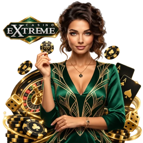 Casino Extreme DE
